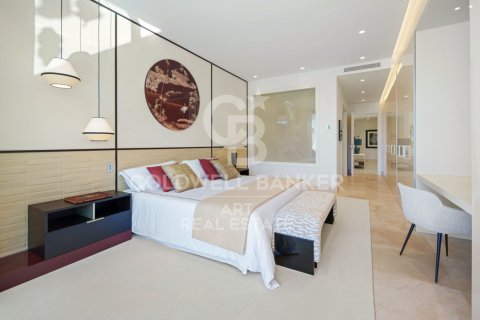 Paritalo myytävänä Marbella, Malaga, Espanja, 4 makuuhuonetta, 401 m2 No. 156670 - kuva 23