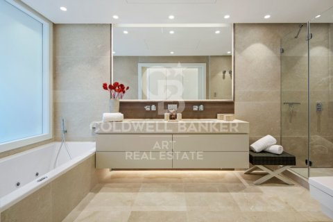 Paritalo myytävänä Marbella, Malaga, Espanja, 4 makuuhuonetta, 401 m2 No. 156670 - kuva 18