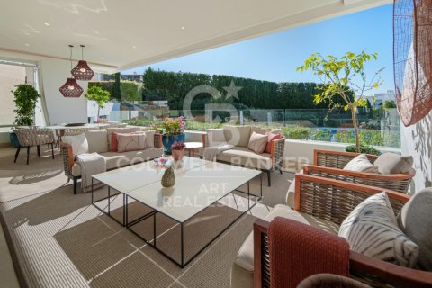 Paritalo myytävänä Marbella, Malaga, Espanja, 4 makuuhuonetta, 401 m2 No. 156670 - kuva 3