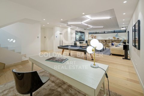 Paritalo myytävänä Marbella, Malaga, Espanja, 4 makuuhuonetta, 401 m2 No. 156670 - kuva 26