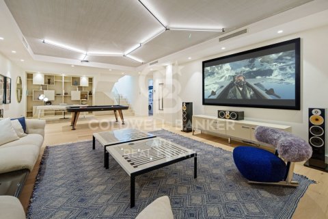 Paritalo myytävänä Marbella, Malaga, Espanja, 4 makuuhuonetta, 401 m2 No. 156670 - kuva 27