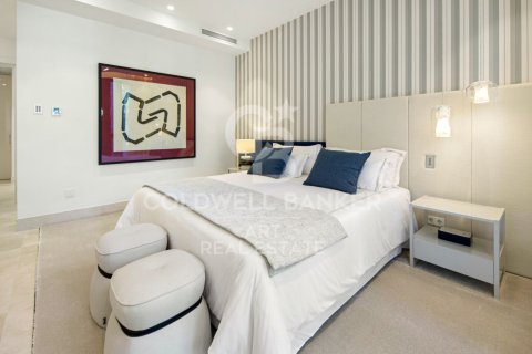 Paritalo myytävänä Marbella, Malaga, Espanja, 4 makuuhuonetta, 401 m2 No. 156670 - kuva 17
