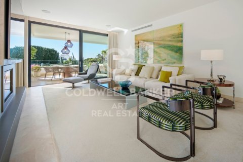 Paritalo myytävänä Marbella, Malaga, Espanja, 4 makuuhuonetta, 401 m2 No. 156670 - kuva 6