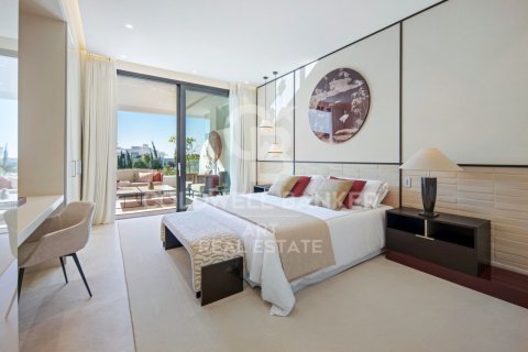 Paritalo myytävänä Marbella, Malaga, Espanja, 4 makuuhuonetta, 401 m2 No. 156670 - kuva 22