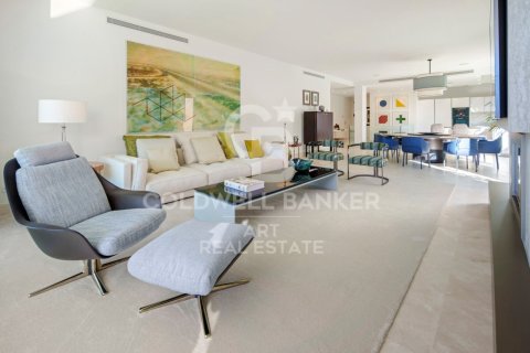Paritalo myytävänä Marbella, Malaga, Espanja, 4 makuuhuonetta, 401 m2 No. 156670 - kuva 9