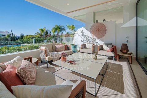 Paritalo myytävänä Marbella, Malaga, Espanja, 4 makuuhuonetta, 401 m2 No. 156670 - kuva 4