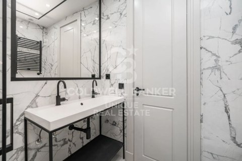 Apartamento en venta en Madrid, España 3 dormitorios, 179 m2 No. 156673 - foto 20