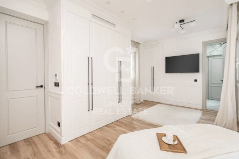 Apartment à vendre à Madrid, Espagne, 3 chambres, 179 m2 No. 156673 - photo 12