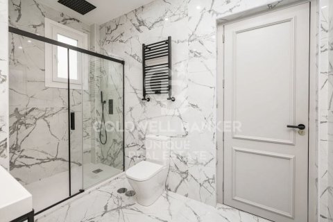 Apartamento en venta en Madrid, España 3 dormitorios, 179 m2 No. 156673 - foto 28