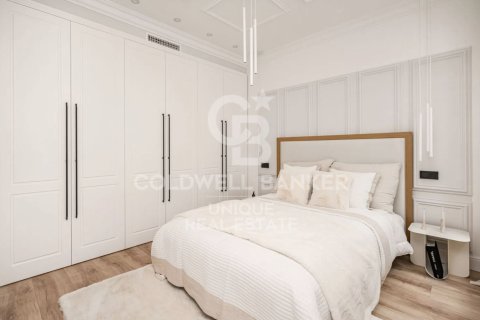 Apartamento en venta en Madrid, España 3 dormitorios, 179 m2 No. 156673 - foto 23
