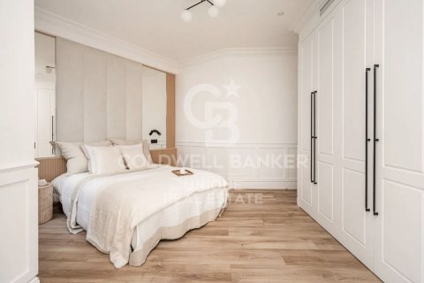 Apartamento en venta en Madrid, España 3 dormitorios, 179 m2 No. 156673 - foto 13