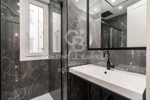Apartamento en venta en Madrid, España 3 dormitorios, 179 m2 No. 156673 - foto 19