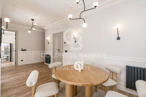 Apartamento en venta en Madrid, España 3 dormitorios, 179 m2 No. 156673 - foto 11