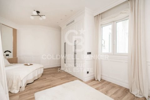 Apartment à vendre à Madrid, Espagne, 3 chambres, 179 m2 No. 156673 - photo 27