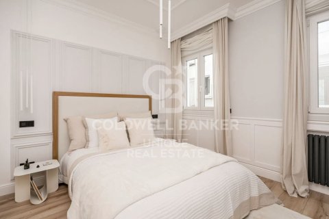 Apartamento en venta en Madrid, España 3 dormitorios, 179 m2 No. 156673 - foto 22