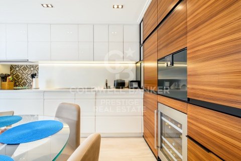 Apartamento en venta en Sitges, Barcelona, España 2 dormitorios, 100 m2 No. 156668 - foto 13