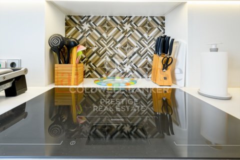 Apartamento en venta en Sitges, Barcelona, España 2 dormitorios, 100 m2 No. 156668 - foto 9