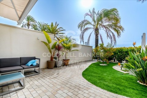 Apartamento en venta en Sitges, Barcelona, España 2 dormitorios, 100 m2 No. 156668 - foto 4