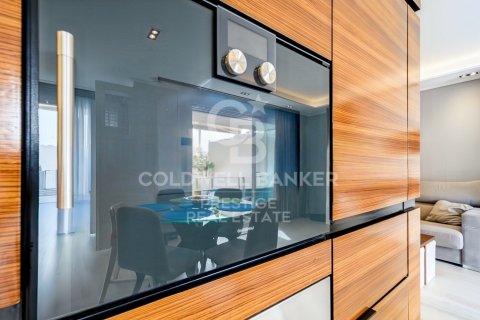 Apartamento en venta en Sitges, Barcelona, España 2 dormitorios, 100 m2 No. 156668 - foto 14