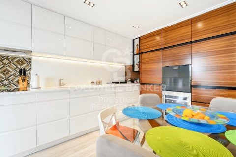 Apartamento en venta en Sitges, Barcelona, España 2 dormitorios, 100 m2 No. 156668 - foto 12