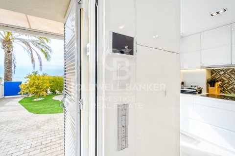Apartamento en venta en Sitges, Barcelona, España 2 dormitorios, 100 m2 No. 156668 - foto 8