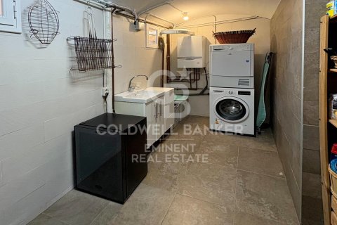 Casa in vendita a Barcelona, Spagna 4 camere da letto, 282 mq. N° 156674 - foto 18