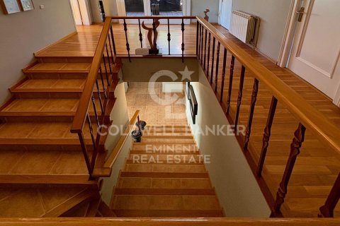 Продажа дома в Барселона, Испания 4 спальни, 282м2 №156674 - фото 12