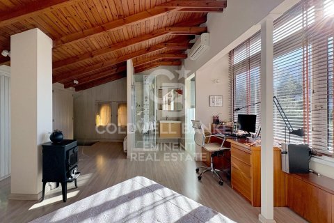 Casa in vendita a Barcelona, Spagna 4 camere da letto, 282 mq. N° 156674 - foto 14