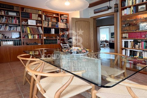 Casa in vendita a Barcelona, Spagna 4 camere da letto, 282 mq. N° 156674 - foto 6