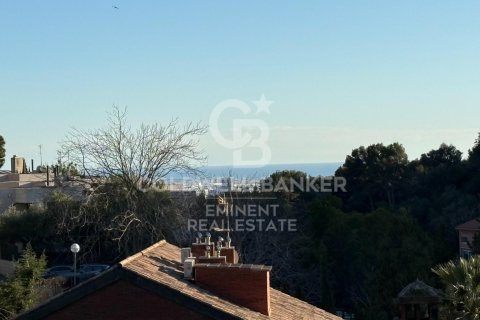 Casa in vendita a Barcelona, Spagna 4 camere da letto, 282 mq. N° 156674 - foto 20