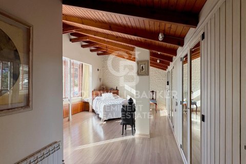Продажа дома в Барселона, Испания 4 спальни, 282м2 №156674 - фото 13