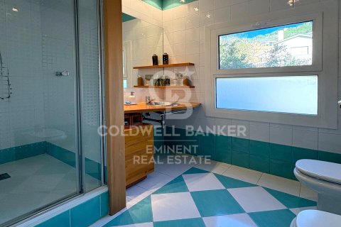 Casa in vendita a Barcelona, Spagna 4 camere da letto, 282 mq. N° 156674 - foto 11