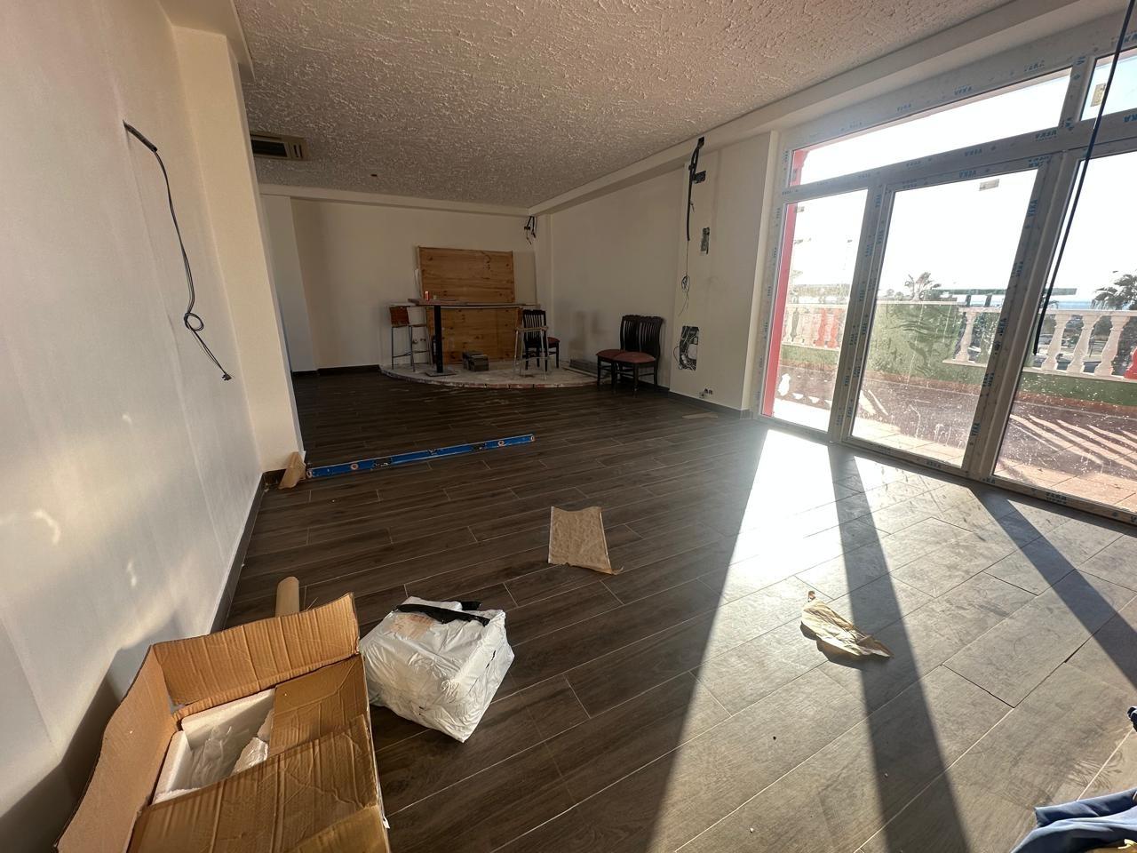 Commercial property in La Zenia, Alicante, Spain 400 sq.m. No. 151046