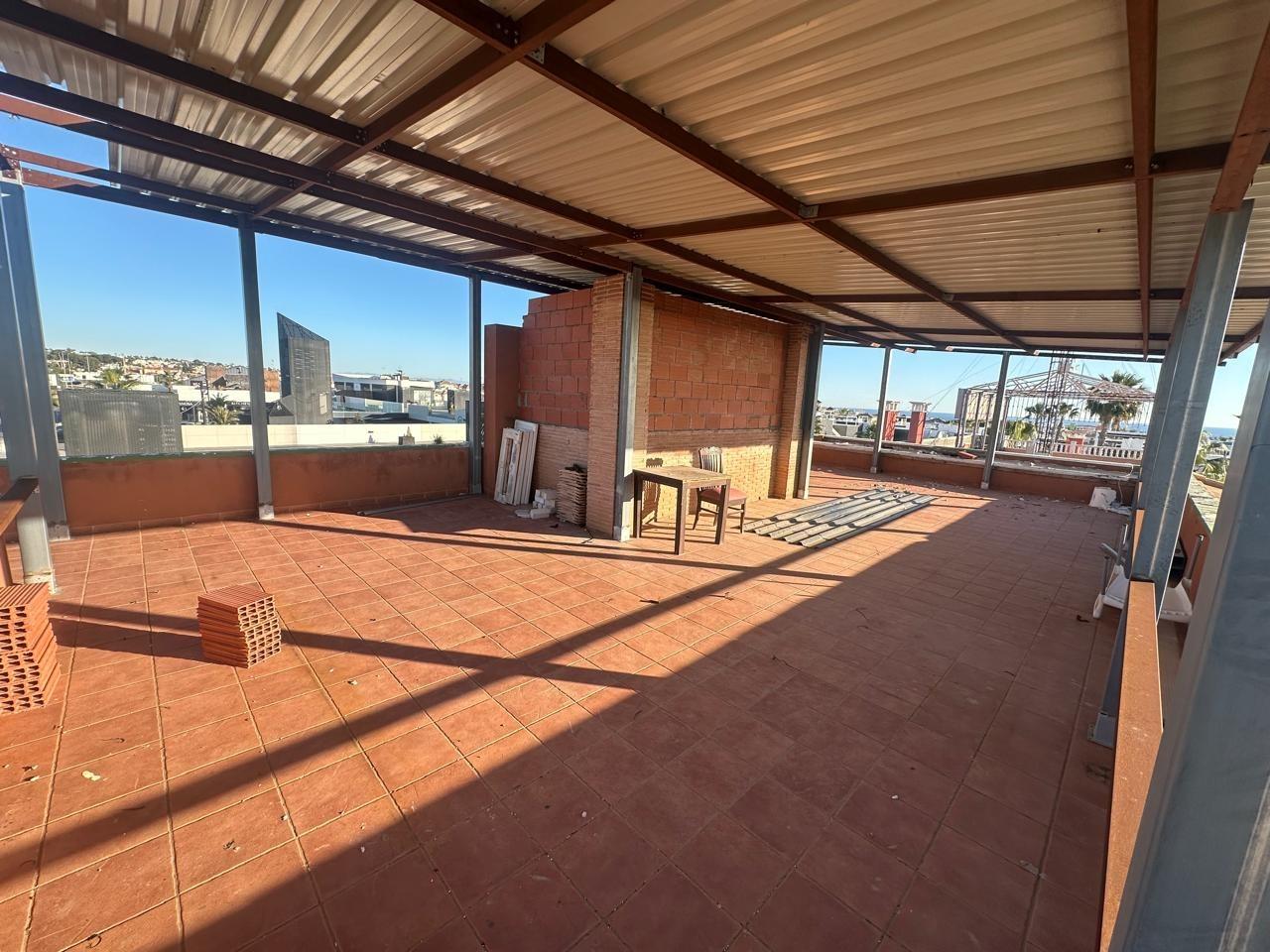 Commercial property in La Zenia, Alicante, Spain 400 sq.m. No. 151046