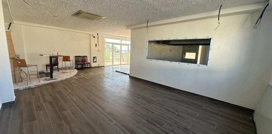 Коммерческая недвижимость в Ла Зения, Аликанте, Испания 400м2 №151046