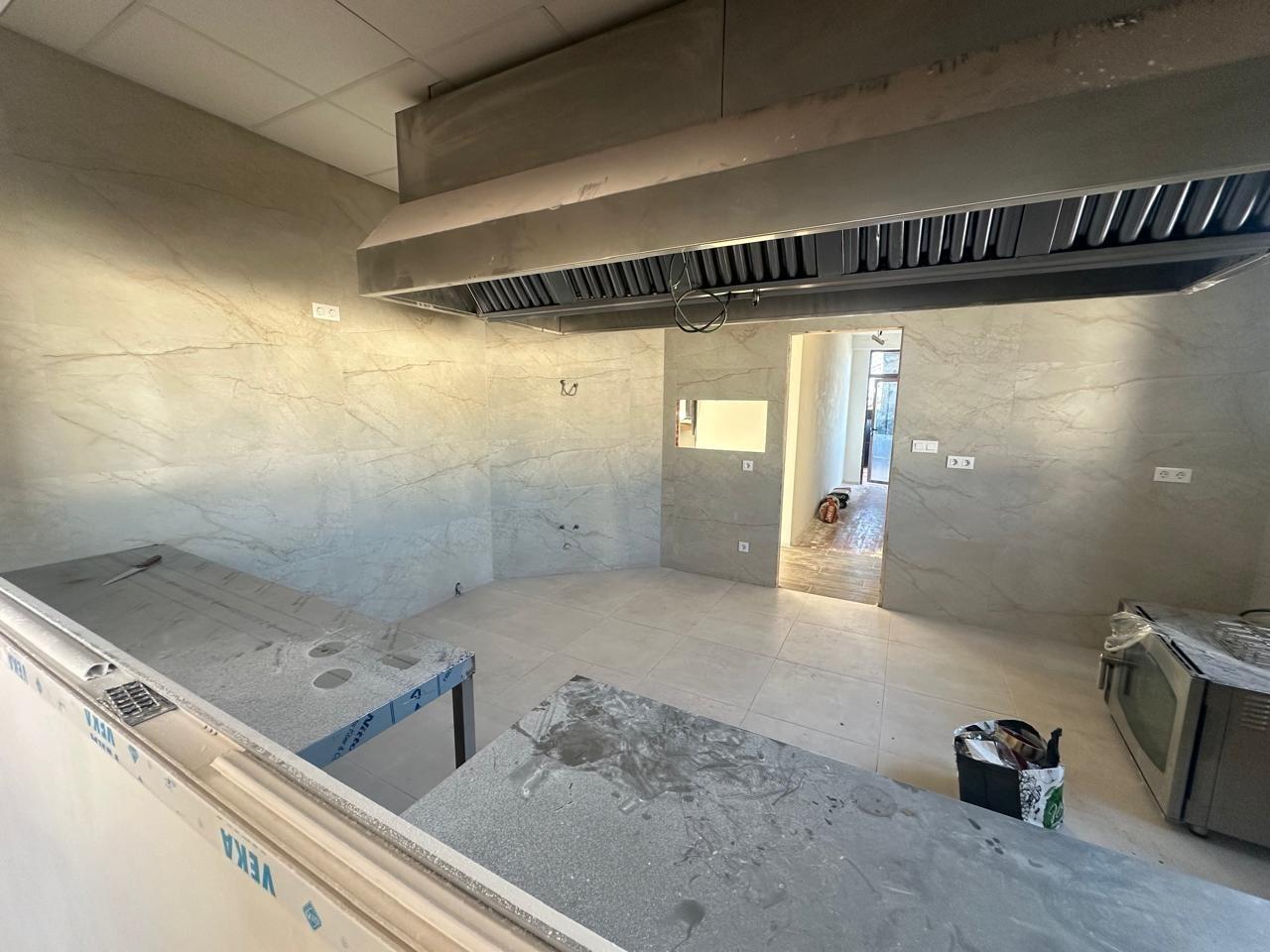 Commercial property in La Zenia, Alicante, Spain 400 sq.m. No. 151046