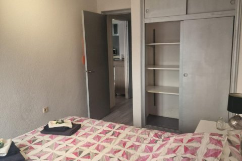 Apartamento en venta en Torrevieja, Alicante, España 3 dormitorios,  No. 151048 - foto 10