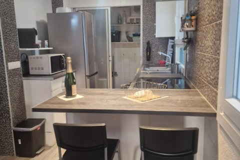 Apartamento en venta en Torrevieja, Alicante, España 3 dormitorios,  No. 151048 - foto 26