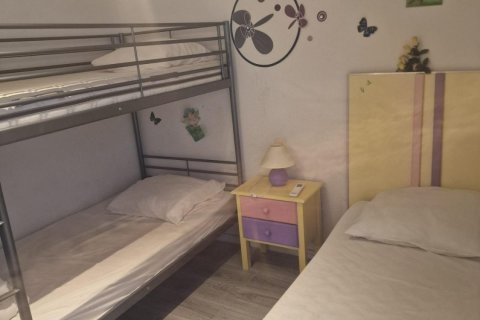 Apartamento en venta en Torrevieja, Alicante, España 3 dormitorios,  No. 151048 - foto 18