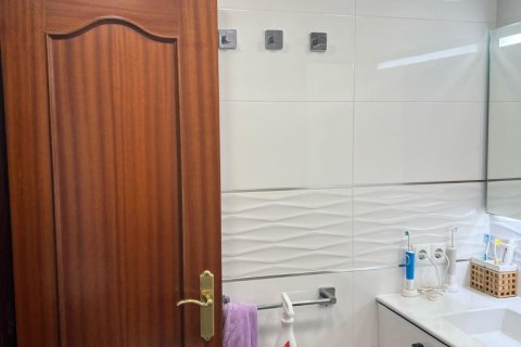 Huoneisto myytävänä Villafranqueza, Alicante, Espanja, 2 makuuhuonetta, 89 m2 No. 151047 - kuva 13