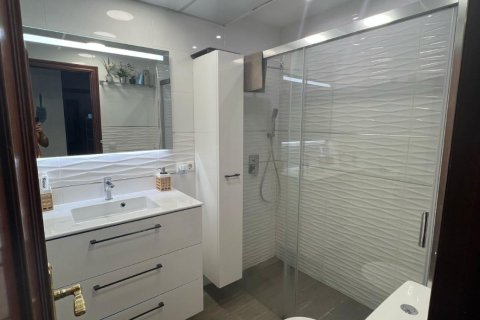 Huoneisto myytävänä Villafranqueza, Alicante, Espanja, 2 makuuhuonetta, 89 m2 No. 151047 - kuva 14