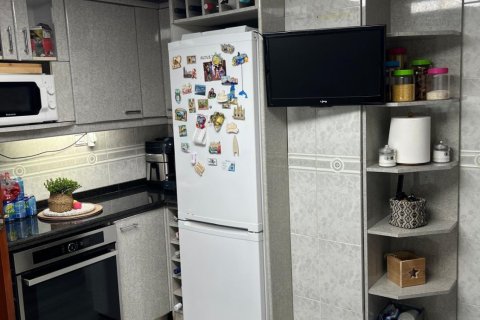 Huoneisto myytävänä Villafranqueza, Alicante, Espanja, 2 makuuhuonetta, 89 m2 No. 151047 - kuva 8