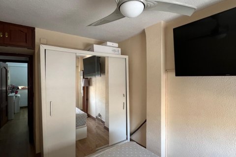 Huoneisto myytävänä Villafranqueza, Alicante, Espanja, 2 makuuhuonetta, 89 m2 No. 151047 - kuva 18