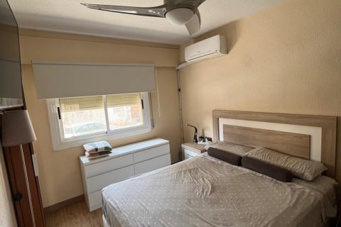 Huoneisto myytävänä Villafranqueza, Alicante, Espanja, 2 makuuhuonetta, 89 m2 No. 151047 - kuva 17