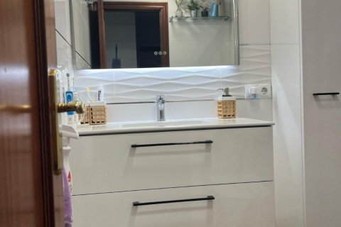 Huoneisto myytävänä Villafranqueza, Alicante, Espanja, 2 makuuhuonetta, 89 m2 No. 151047 - kuva 16