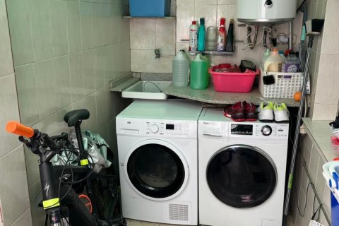 Huoneisto myytävänä Villafranqueza, Alicante, Espanja, 2 makuuhuonetta, 89 m2 No. 151047 - kuva 12