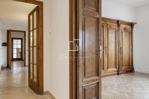 Appartamento in affitto a Barcelona, Spagna 4 camere da letto, 168 mq. N° 151042 - foto 19