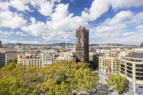 Appartamento in affitto a Barcelona, Spagna 4 camere da letto, 168 mq. N° 151042 - foto 5