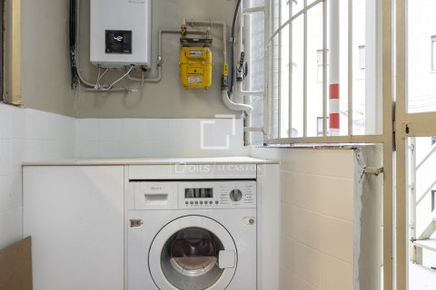 Appartamento in affitto a Barcelona, Spagna 4 camere da letto, 168 mq. N° 151042 - foto 28