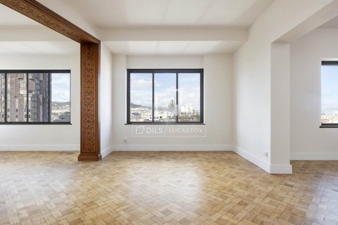 Appartamento in affitto a Barcelona, Spagna 4 camere da letto, 168 mq. N° 151042 - foto 3